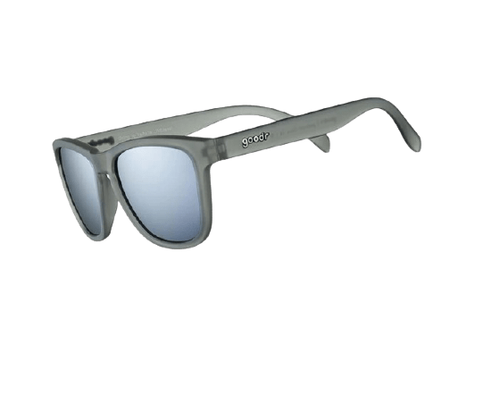 Load image into Gallery viewer, Grey Goodr &quot;Going to Valhalla...WITNESS!&quot; Sunglasses Goodr
