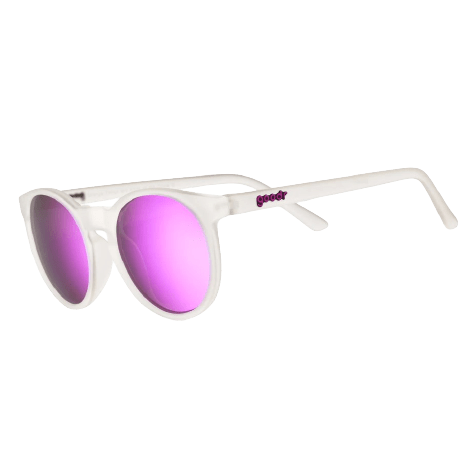 Goodr "Strange Things Afoot" Polarized Sunglasses Goodr