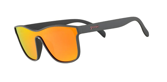 Goodr "Voight-Kampff Vision" Polarized Sunglasses Goodr