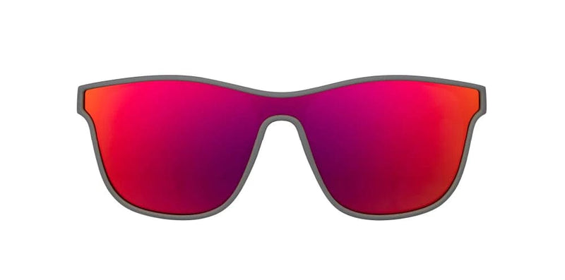 Load image into Gallery viewer, Goodr &quot;Voight-Kampff Vision&quot; Polarized Sunglasses Goodr
