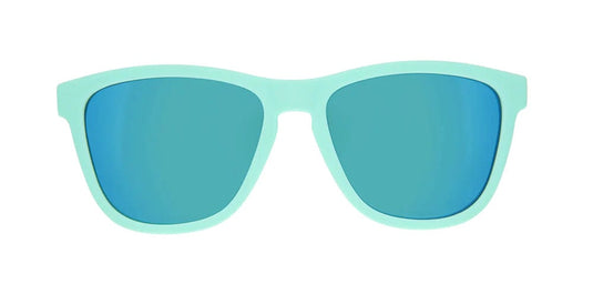 Goodr "Zion National Park" Polarized Sunglasses Goodr