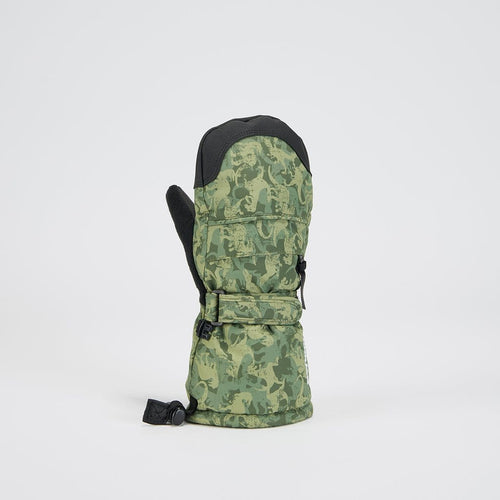 Dino Olive / XS Gordini Baby Baby Baby Mitt GORDINI