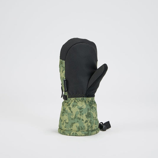 Gordini Baby Baby Baby Mitt GORDINI
