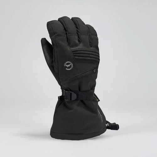 Black / MED Gordini GTX Storm Glove - Men's GORDINI
