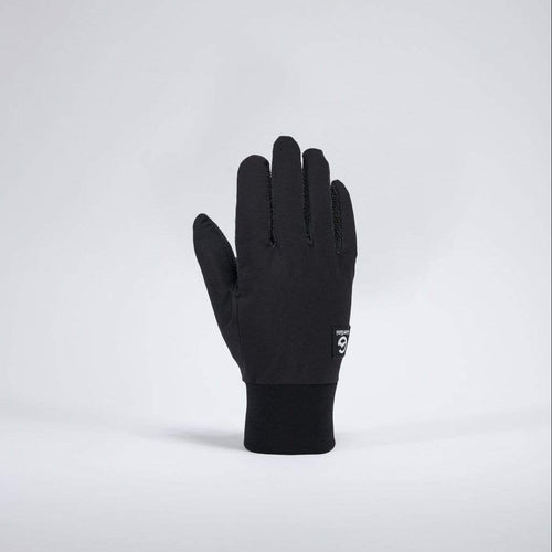 Black / MED Gordini Men's Front Line LT Gloves GORDINI