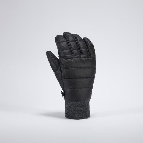 Black / SM Gordini Women's Ember Gloves GORDINI
