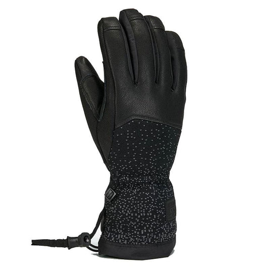 Black / Charcoal / SM Gordini Women's Gradient Glove GORDINI