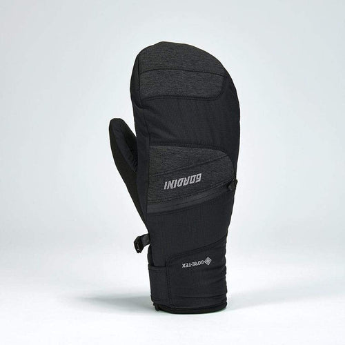 Black / Clay / SM Gordini Women's Motive Mitt GORDINI