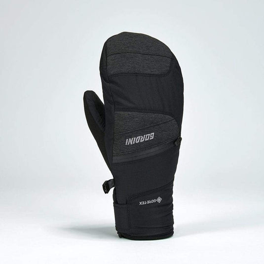 Black / Clay / SM Gordini Women's Motive Mitt GORDINI