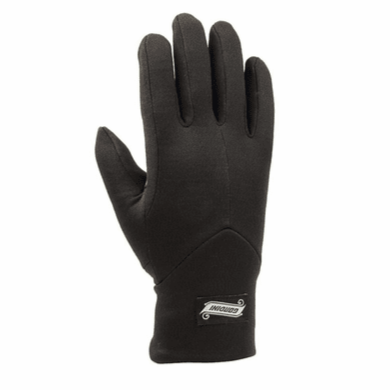 BLACK / SM Gordini Women's Versa Gloves GORDINI