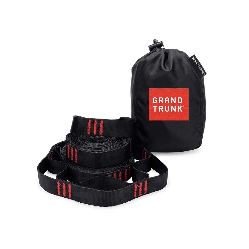 Load image into Gallery viewer, Grand Trunk Trunk Straps - Hammock Suspension Straps GRAND TRUNK
