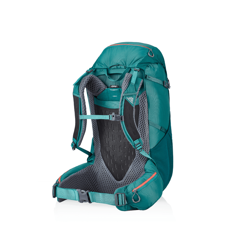 Load image into Gallery viewer, Dark Teal Gregory Amber 44 Pack - Women&#39;s Gregory
