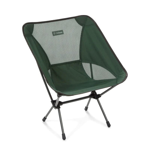 Forest Green Helinox Chair One Helinox