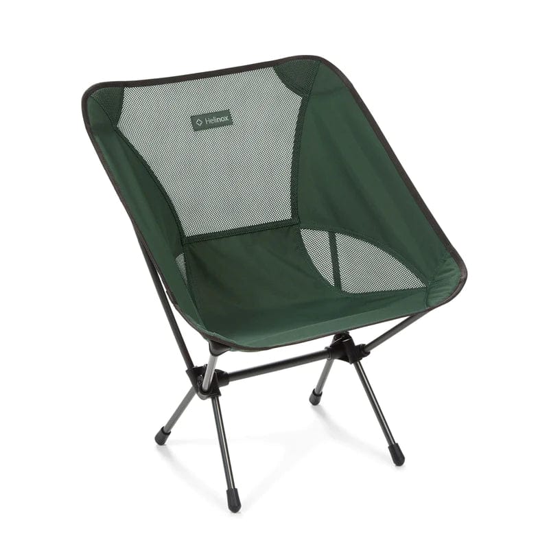 Load image into Gallery viewer, Forest Green Helinox Chair One Helinox
