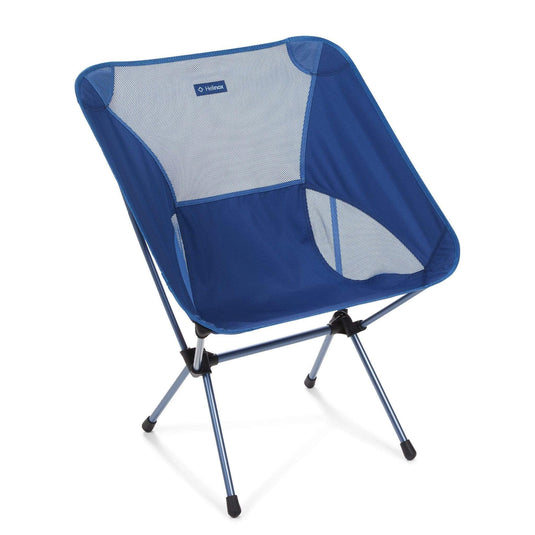 Blue Block Helinox Chair One XL Helinox