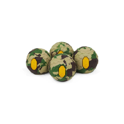 Field Camo Helinox Vibram Ball Feet 45Mm Helinox