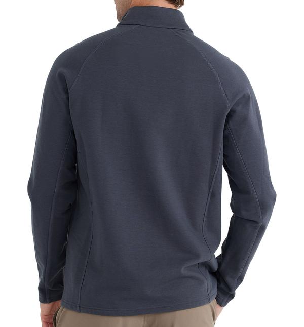 Load image into Gallery viewer, Free Fly Bamboo Heritage ¼ Zip Pullover - Men&#39;s
