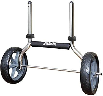 Load image into Gallery viewer, N/A Hobie Standard Kayak Cart Hob Standard Kayak Cart HOBIE CAT
