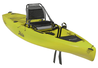 Load image into Gallery viewer, Seagrass Hobie Mirage Compass Dlx 22 - Seagrass Hobie
