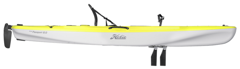 Load image into Gallery viewer, Seagrass Hobie Mirage Passport 12.0 2022 | Seagrass Hobie
