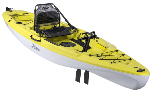 Load image into Gallery viewer, Seagrass Hobie Mirage Passport Kayak 12.0 2022 | Seagrass Hobie
