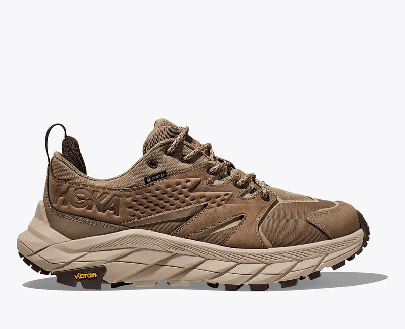Load image into Gallery viewer, Dune/Oxford Tan / 8 HOKA Anacapa Low Gtx - Men&#39;s Hoka
