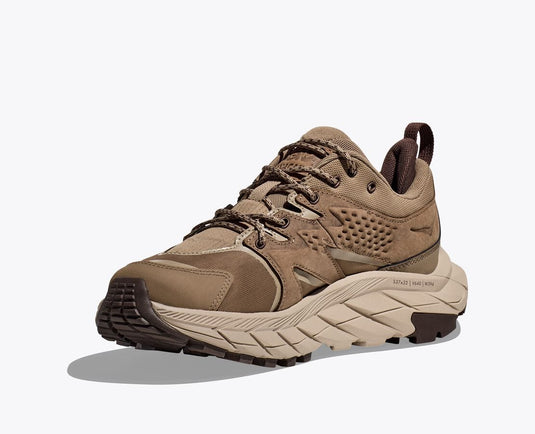 HOKA Anacapa Low Gtx - Men's Hoka