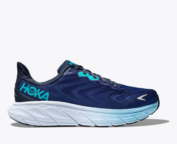 Hoka arahi hot sale on sale