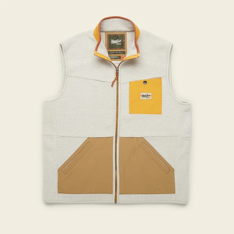 Load image into Gallery viewer, Howler Bros Chisos Fleece Vest - Men&#39;s Howler Bros
