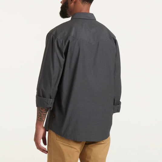 Howler Bros Crosscut Deluxe - Men's Howler Bros