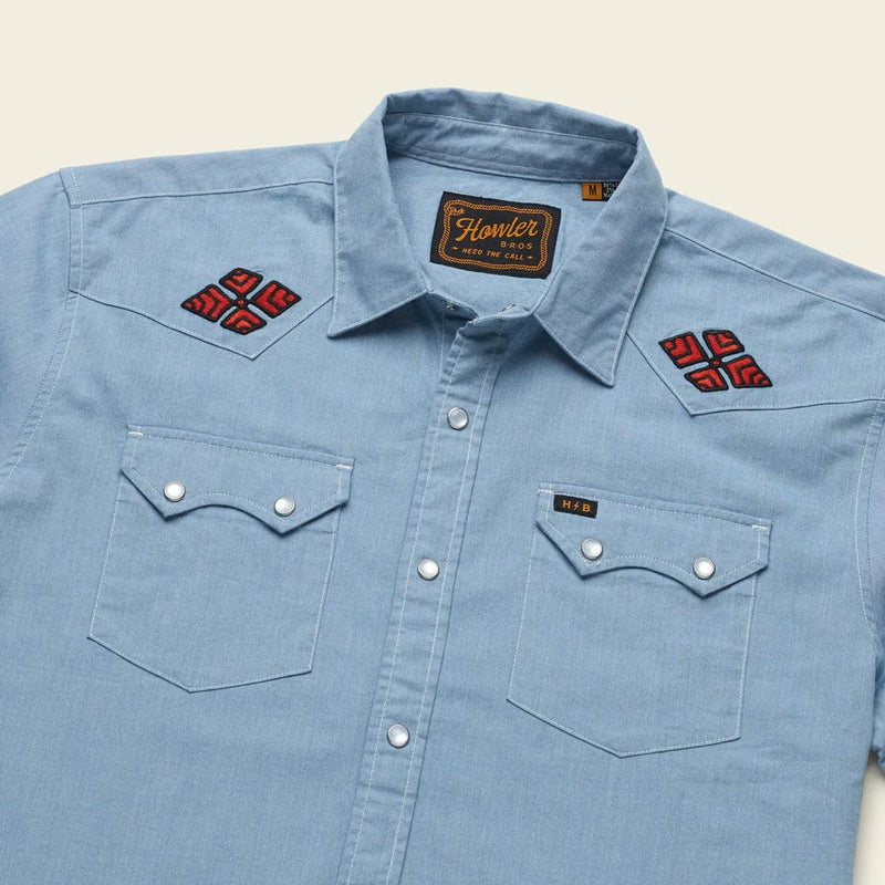 Load image into Gallery viewer, Howler Bros Crosscut Deluxe - Men&#39;s Howler Bros
