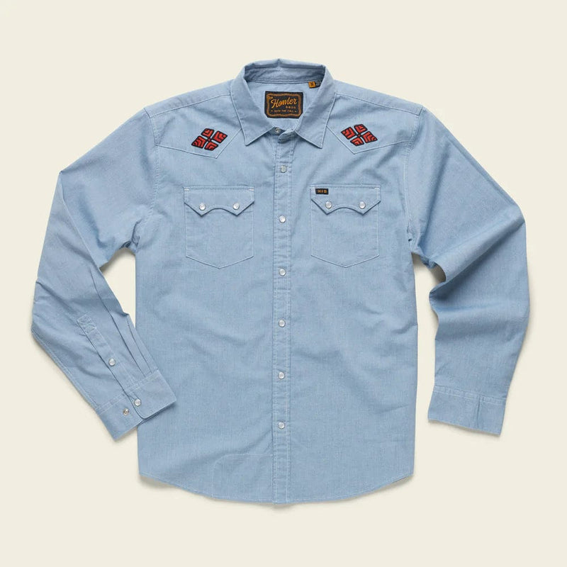 Load image into Gallery viewer, Diamantes / MED Howler Bros Crosscut Deluxe - Men&#39;s Howler Bros
