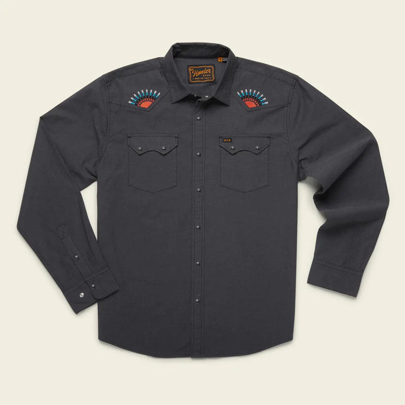 Load image into Gallery viewer, Rising Suns / MED Howler Bros Crosscut Deluxe - Men&#39;s Howler Bros

