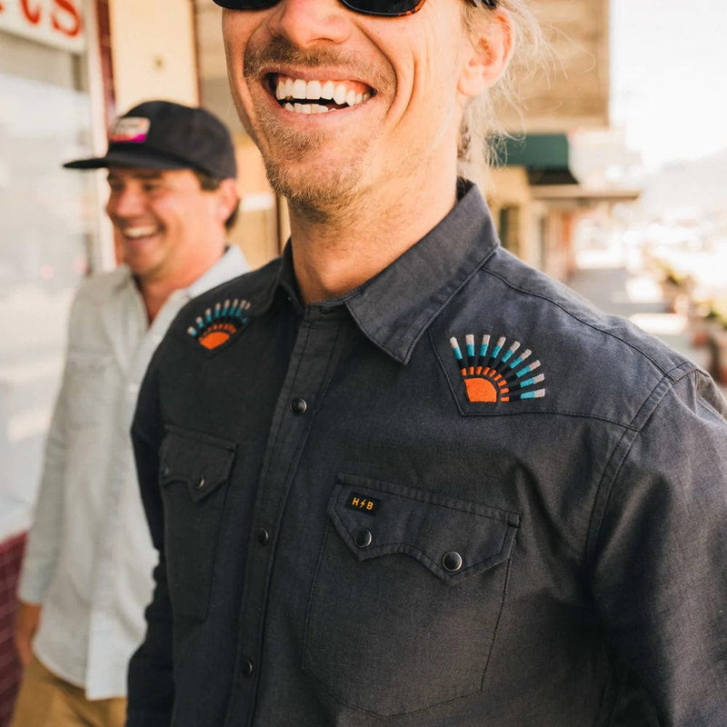 Load image into Gallery viewer, Howler Bros Crosscut Deluxe - Men&#39;s Howler Bros
