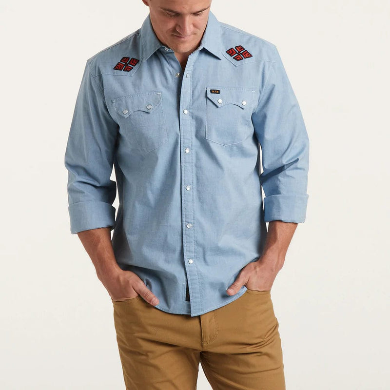 Load image into Gallery viewer, Howler Bros Crosscut Deluxe - Men&#39;s Howler Bros
