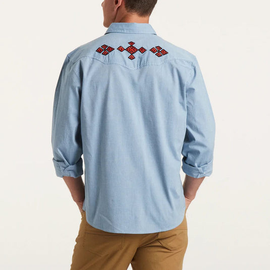 Howler Bros Crosscut Deluxe - Men's Howler Bros