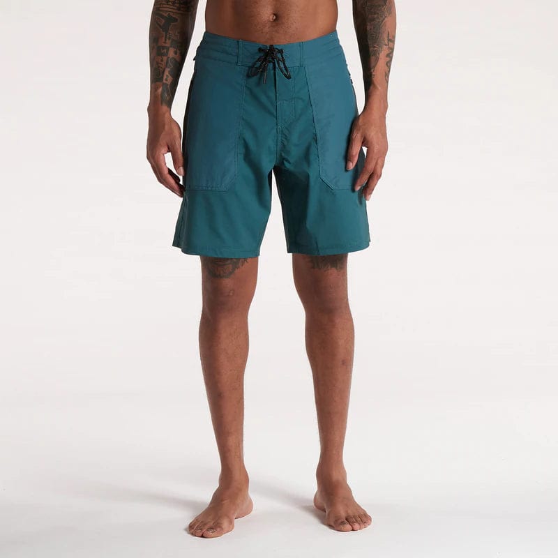 Load image into Gallery viewer, Howler Bros Daily Grind Boardshorts - Men&#39;s Howler Bros
