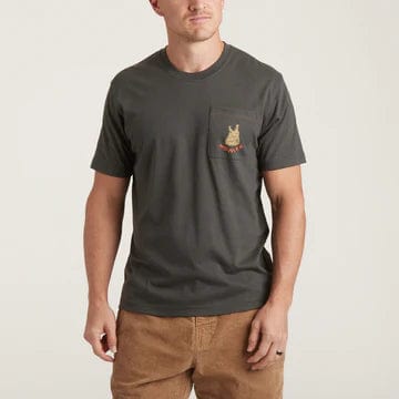 Load image into Gallery viewer, Howler Bros Select Pocket Shortsleeve T-Shirt - Men&#39;s Howler Bros
