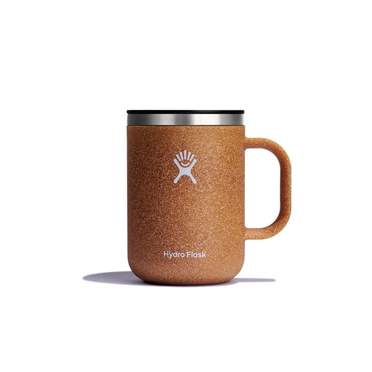 Insulated Tea Travel Mug - 24 oz