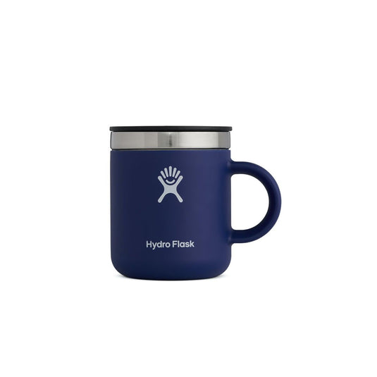 Cobalt Hydro Flask 6 Oz Coffee Mug Hydro Flask