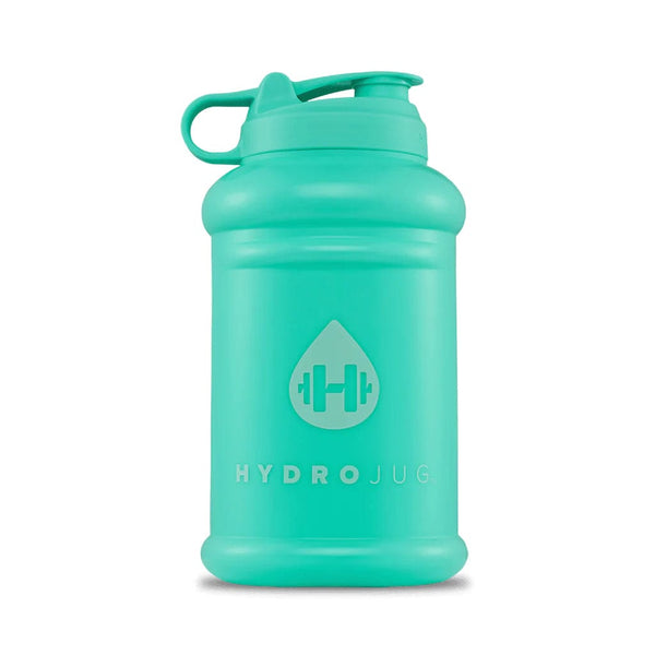 Hydrojug Stainless Matte- Mint – Western Legacy Trading Co.