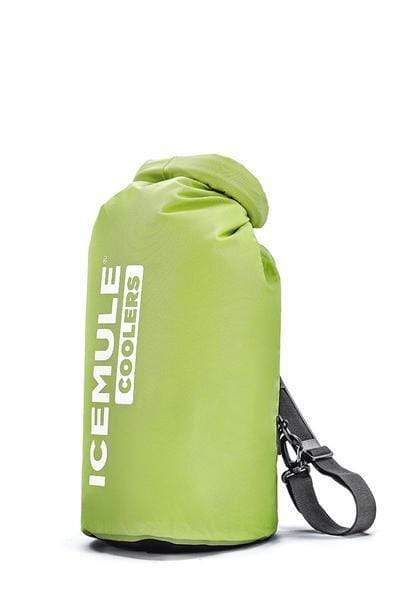 Olive / 10L Ice Mule Classic 10 Liter Insulated Cooler Backpack Ice Mule Company Inc.