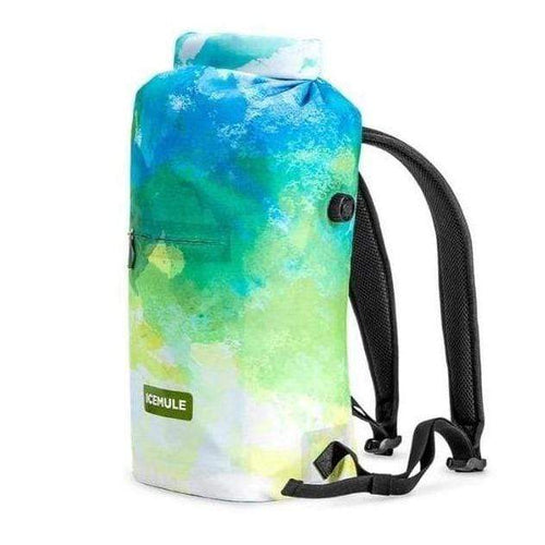 Devoed Ice Mule Jaunt 9 Liter Insulated Cooler Backpack Ice Mule Company Inc.