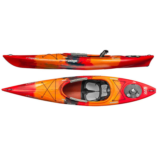Kayaks I Have Known and Loved  Choosing a Fishing Kayak - Jackson Kayak