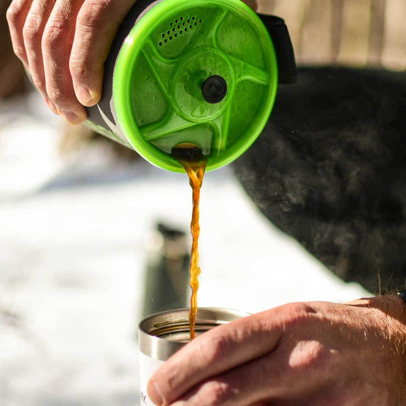Load image into Gallery viewer, CFPS Jet Boil Coffee Press Johnson Outdoors
