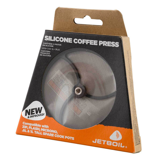 CFPS Jet Boil Coffee Press Johnson Outdoors