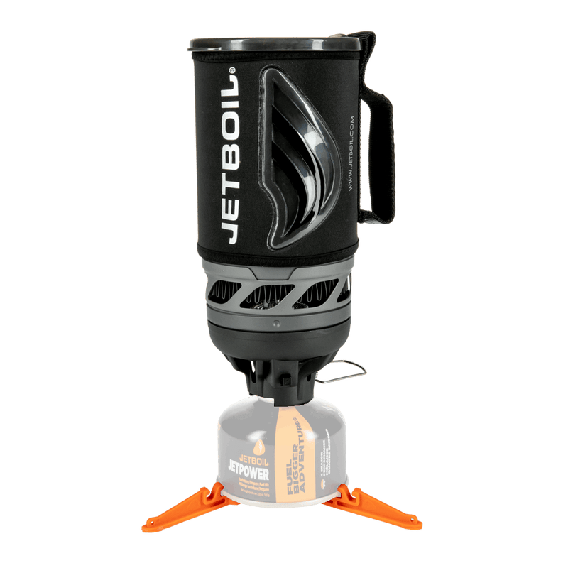 Load image into Gallery viewer, Flash Carbon JetBoil Flash Carbon Camping Stove Johnson Outdoors
