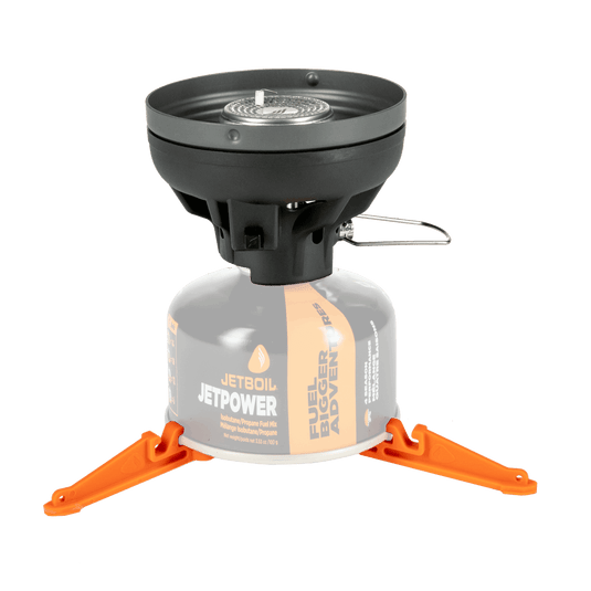 Flash Carbon JetBoil Flash Carbon Camping Stove Johnson Outdoors