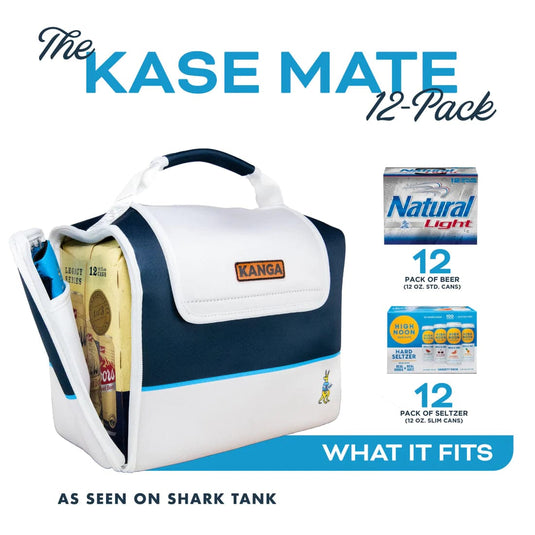 Kanga The Kase Mate 12 Pack KANGA COOLERS