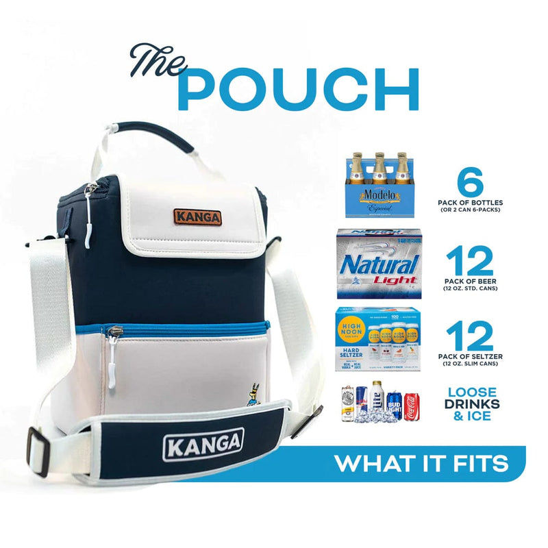 Load image into Gallery viewer, Kanga The Pouch 6/12 Pack KANGA COOLERS
